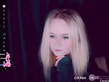 Alicenya December 22, 2024 Chaturbate stream image