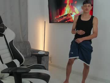 Andy_Bigcock01 December 22, 2024 Chaturbate stream image