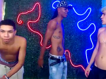 Blackhots_Guys December 22, 2024 Chaturbate stream image