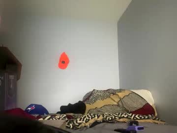 Camerontrodd404 December 22, 2024 Chaturbate stream image