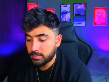 Carmine_Gionato December 22, 2024 Chaturbate stream image