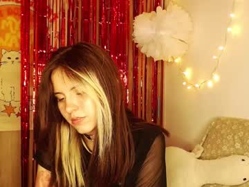 Cherry_Bomb969 December 22, 2024 Chaturbate stream image
