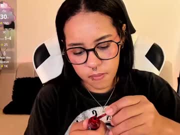 Chloe_279 December 22, 2024 Chaturbate stream image