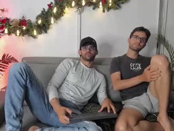 Chrisandrew_ December 22, 2024 Chaturbate stream image