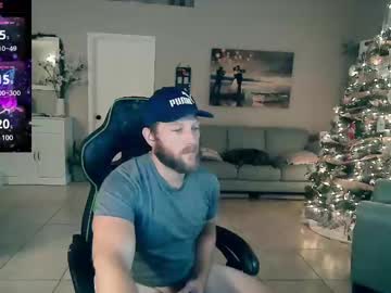 Cutefloridaguy25 December 22, 2024 Chaturbate stream image