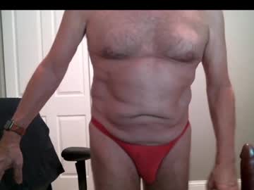Daddys7plus December 22, 2024 Chaturbate stream image