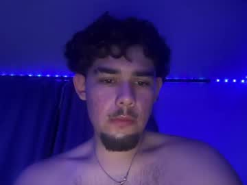 Damiam_Xj December 22, 2024 Chaturbate stream image