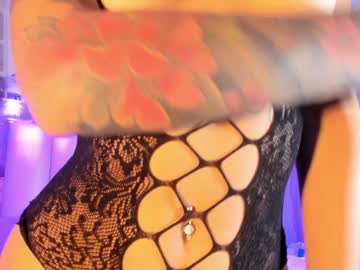 Danicrocci December 22, 2024 Chaturbate stream image