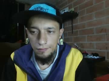 Dante_Dante_X December 22, 2024 Chaturbate stream image