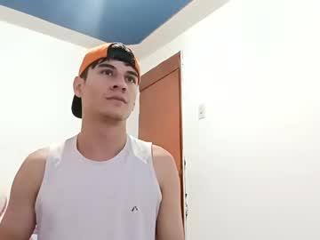 Dominic_Radccliffe December 22, 2024 Chaturbate stream image
