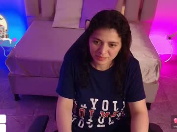 Edrienn_Tay December 22, 2024 Chaturbate stream image
