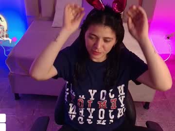 Eimy_Tay December 22, 2024 Chaturbate stream image
