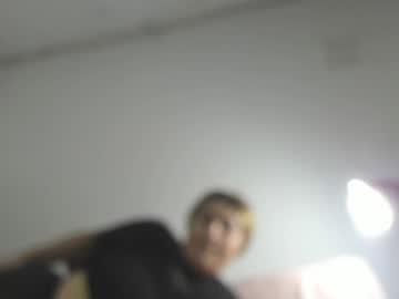 Georginasparkss December 22, 2024 Chaturbate stream image