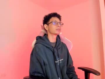 Georgy_Nroses December 22, 2024 Chaturbate stream image