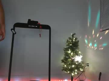 Gomertharoamer December 22, 2024 Chaturbate stream image