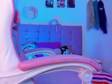 Helldydaxton December 22, 2024 Chaturbate stream image