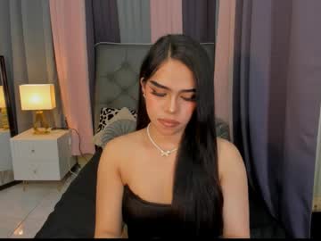 Hennessygoddess69 December 22, 2024 Chaturbate stream image