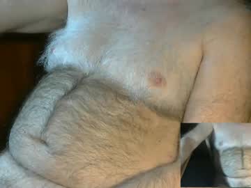 Higgins11 December 22, 2024 Chaturbate stream image