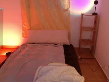 Isa_Be December 22, 2024 Chaturbate stream image
