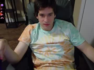 Jack_Bonestone December 22, 2024 Chaturbate stream image