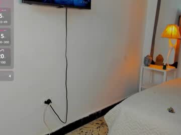 Jdaniel_Shellby December 22, 2024 Chaturbate stream image