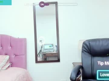 Juliana_Aristizabal_ December 22, 2024 Chaturbate stream image