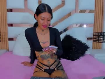 Kathaleiaross December 22, 2024 Chaturbate stream image