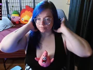Kiraspitqueen December 22, 2024 Chaturbate stream image