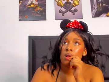 Krixtybrown December 22, 2024 Chaturbate stream image
