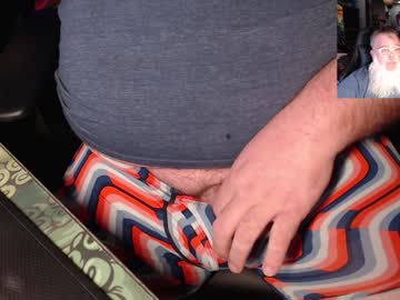 Kustom77 December 22, 2024 Chaturbate stream image