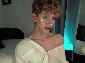 Kyle__Cooper December 22, 2024 Chaturbate stream image