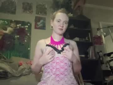 Lilcheekyred December 22, 2024 Chaturbate stream image