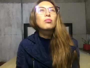 Little_Devil_Diablita90 December 22, 2024 Chaturbate stream image