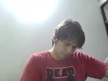 Luixxxr December 22, 2024 Chaturbate stream image