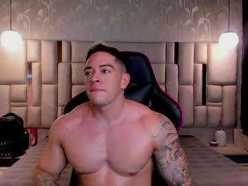Maddox_Santana December 22, 2024 Chaturbate stream image