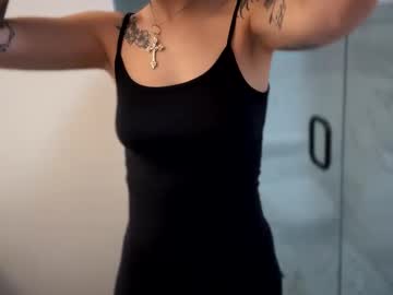 Masturbatingmariamiller December 22, 2024 Chaturbate stream image