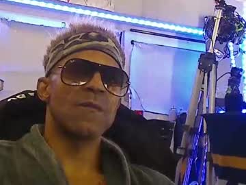 Mister12332 December 22, 2024 Chaturbate stream image