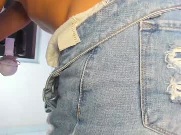 Naomibrinks1 December 22, 2024 Chaturbate stream image