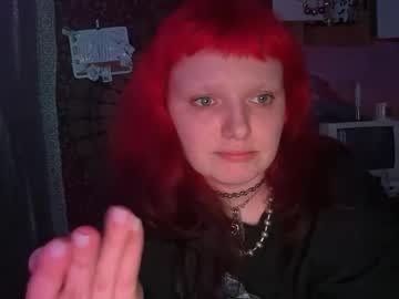 Nastynecronancy December 22, 2024 Chaturbate stream image