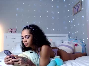 Nikayasworld December 22, 2024 Chaturbate stream image
