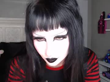 Princessminxxy December 22, 2024 Chaturbate stream image