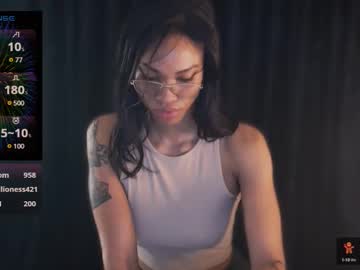 Queendom_Ing December 22, 2024 Chaturbate stream image