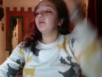 Sexy_Lolas December 22, 2024 Chaturbate stream image