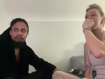 Smuttvibes December 22, 2024 Chaturbate stream image