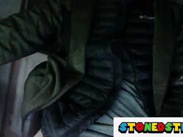 Stonedstroke December 22, 2024 Chaturbate stream image