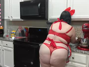 Sweet_Gracie December 22, 2024 Chaturbate stream image