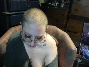 Thecurvysiren December 22, 2024 Chaturbate stream image