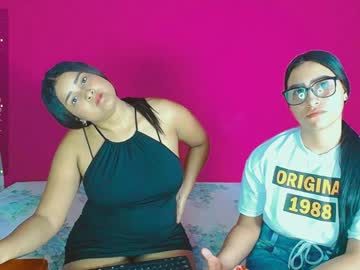 Violeta_Rouses December 22, 2024 Chaturbate stream image