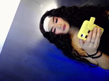 Xchinita_Kyanggx December 22, 2024 Chaturbate stream image