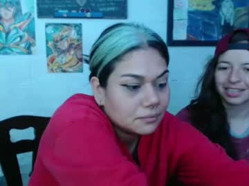Alexablu3 December 22, 2024 Chaturbate stream image